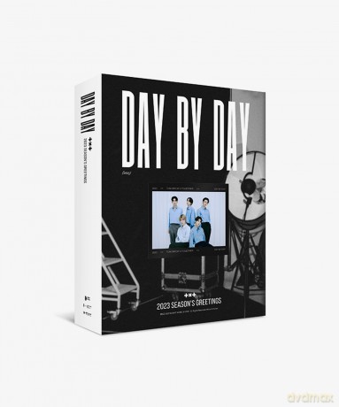 Tomorrow X Together: 2023 Season's Greetings