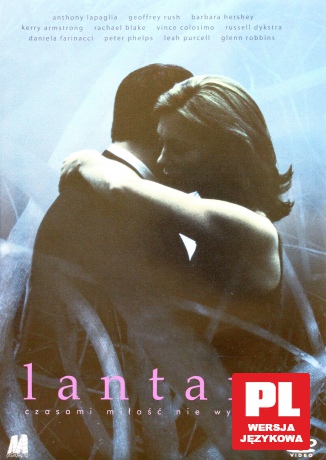 Lantana [DVD]