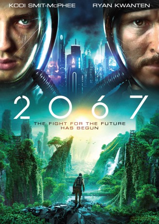 2067 [DVD]