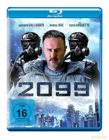 2099 [Blu-Ray]