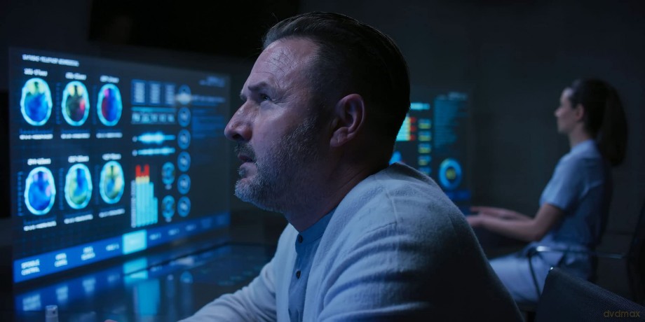 2099 [Blu-Ray]