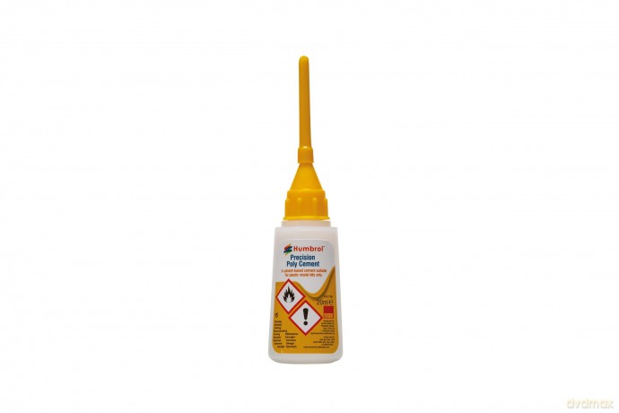20ml PRECICION POLY