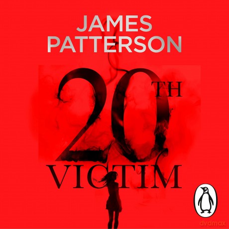 20th Victim [KSIĄŻKA]