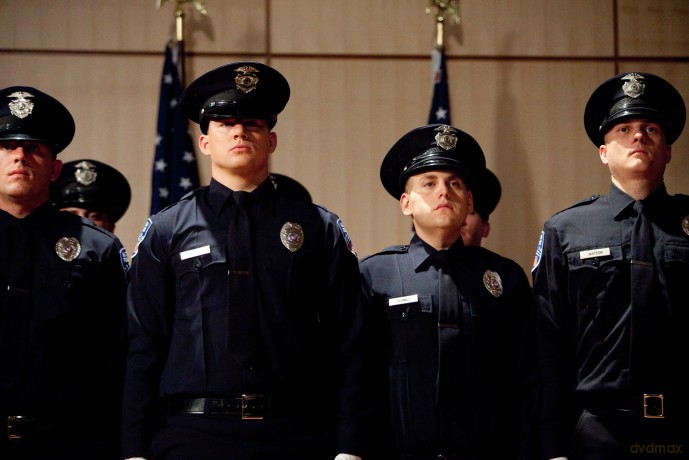 21 Jump Street [DVD]