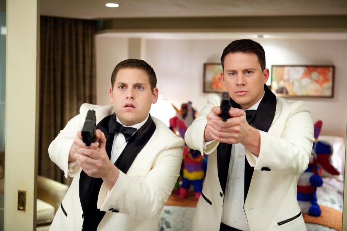 21 Jump Street [DVD]