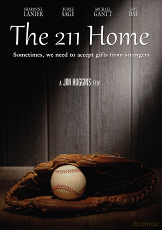 211 Home [DVD]