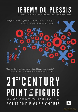 21st Century Point and Figure [KSIĄŻKA]