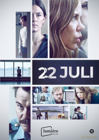 22 Juli [DVD]