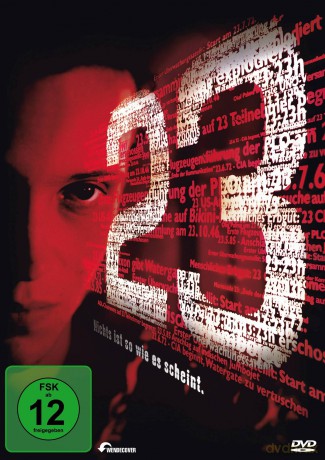 23 - Nichts Ist So Wie Es Scheint [DVD]