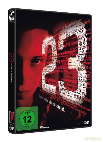 23 - Nichts Ist So Wie Es Scheint [DVD]