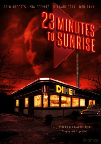 23 Minutes To Sunrise [DVD]