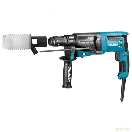 Makita: 230 V Combihamer
