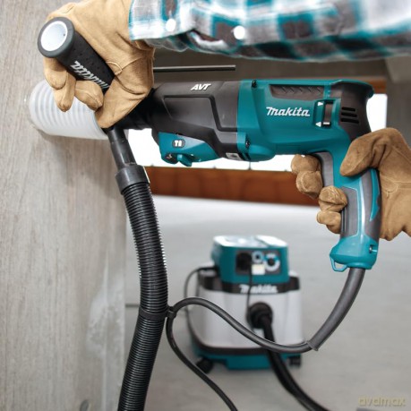 Makita: 230 V Combihamer