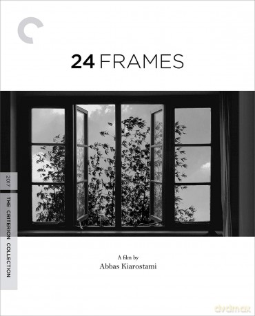 24 Frames [Blu-Ray]
