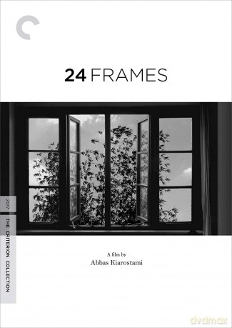 24 Frames [DVD]