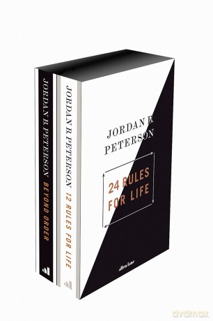 24 Rules For Life [KSIĄŻKA]