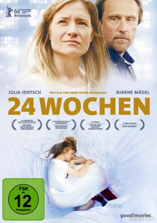 24 Wochen [2DVD]