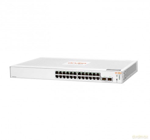 24+2P HP Enterprise Aruba Instant On 183