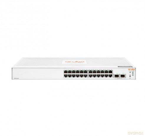 24+2P HP Enterprise Aruba Instant On 183