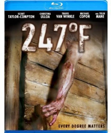 247 F [Blu-Ray]