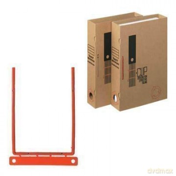 25 Bźbź D-Clip+25 Archivordner
