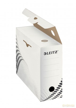 25 LEITZ Archivboxen easyboxx