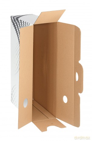 25 LEITZ Archivboxen easyboxx
