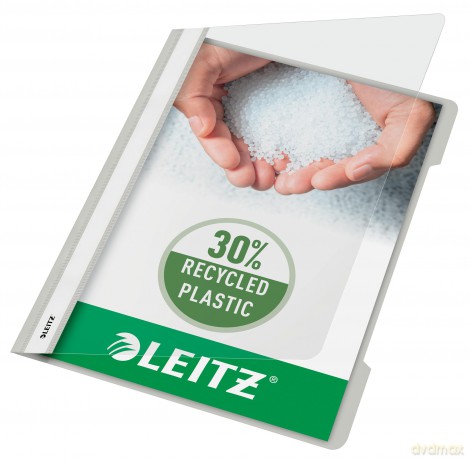 25 LEITZ Schnellhefter 4191 Kunststoff g