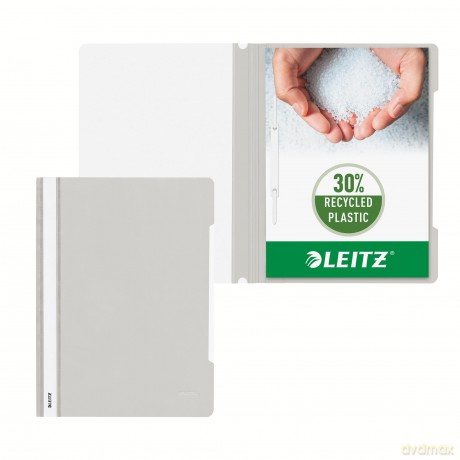 25 LEITZ Schnellhefter 4191 Kunststoff g