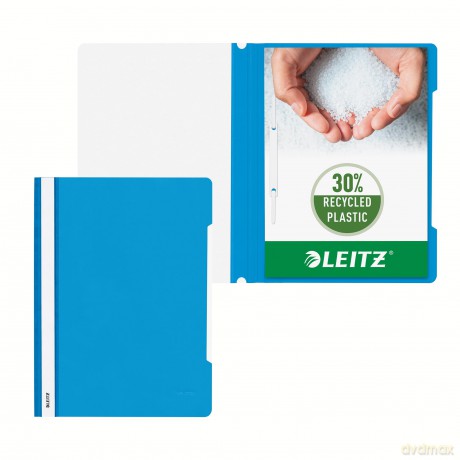 25 LEITZ Schnellhefter 4191 Kunststoff h