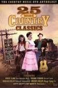 25 more country classics [DVD]