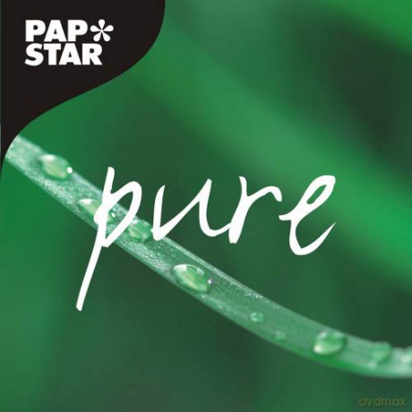25 PAPSTAR Palmblatt-Teller pure