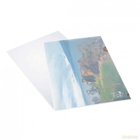 25 RAPESCO Sichthźllen transparent matt