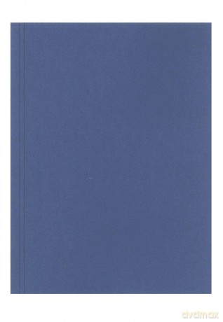 Wekre: 25 Wekre Aktendeckel DIN A4 blau