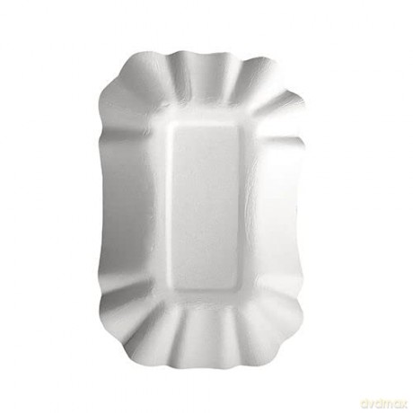 250 PAPSTAR Pappschalen pure