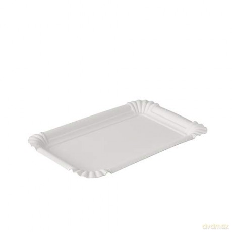 250 PAPSTAR Pappteller pure