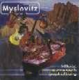 Myslovitz: Miłość w czasach popkultury [CD]