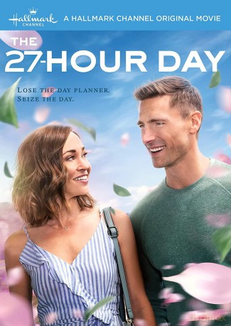 27-Hour Day, The [DVD]