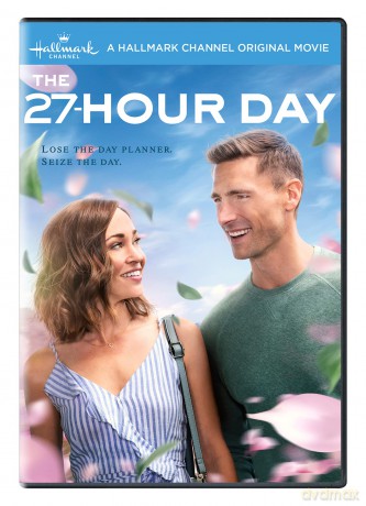 27-Hour Day, The [DVD]