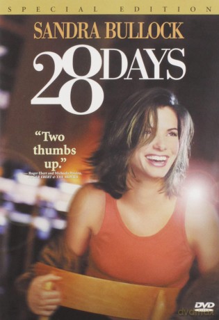 28 Days [DVD]