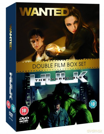2dvd [2DVD]