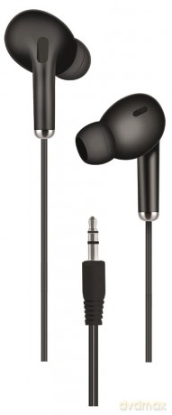 2GO In Ear Kopfhśrer Stereo schwarz