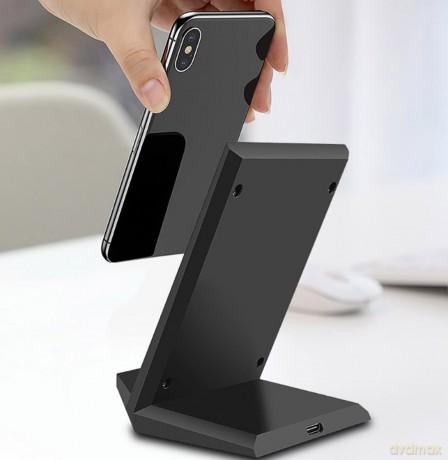 2GO Induktive Schnell-Ladestation FastCh