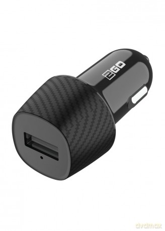 2GO KFZ-Ladegert 3000mA 3in1 Micro-USB,