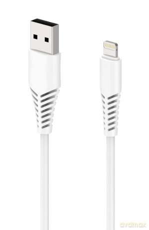 2GO USB Lade-/Datenkabel Apple Lightning