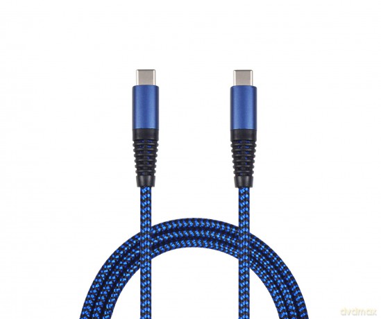 2GO USB Lade-/Datenkabel USB Type-C - US