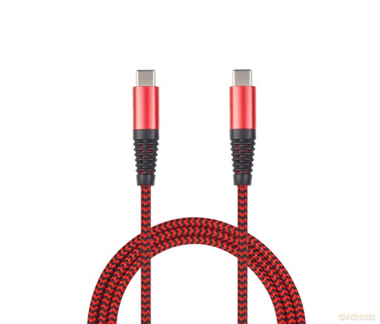 2GO USB Lade-/Datenkabel USB Type-C - US