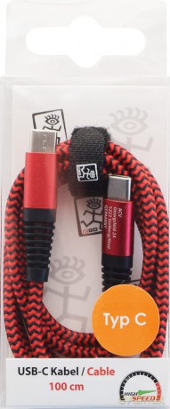 2GO USB Lade-/Datenkabel USB Type-C - US
