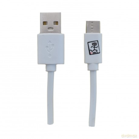 2GO USB Lade-/Datenkabel USB Type-C 3.1