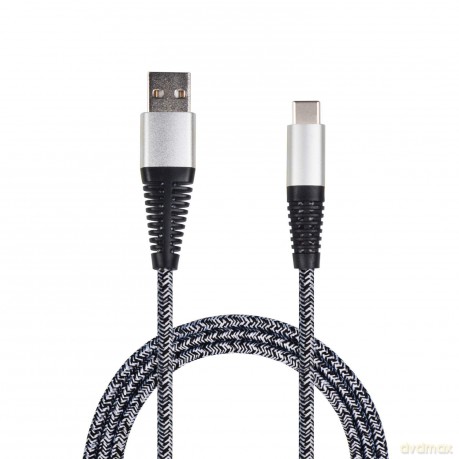2GO USB Lade-Datenkabel USB Type-C 3.1 N